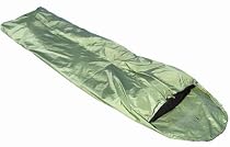 HIGHLANDER KESTREL BIVI BIVVY BAG SURVIVAL MILITARY NEW