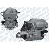 ACDelco 336-1722 Remanufactured Starter Motor by ACDelco&node=15684181