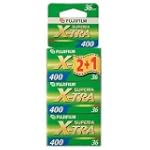 Fuji Superia X-TRA 400-36 Film (Farbe...