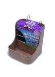 Super Pet Hay n Food Bin Feeder with...