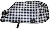 420 Denier Medium Weight Horse Blanket Plaid