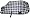 420 Denier Medium Weight Horse Blanket Plaid, 78
