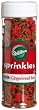 Wilton Jumbo Sprinkles, Gingerbread Boys