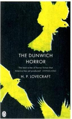 The Dunwich Horror