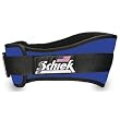 Shape That Fits Lifting Belt 6" W x 20"-24" Waist (Royal Blue)