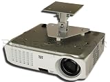 Projector-Gear Projector Ceiling Mount fits EPSON PowerLite 83 83c 83+ Projectors