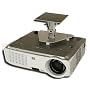 Projector-Gear Projector Ceiling Mount for EPSON PowerLite 1715, EMP-1715