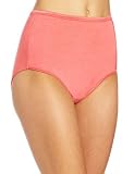 Vanity Fair Womens My Favorite Pants Illumination Brief #13109