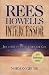 Rees Howells Intercessor [REES HOWELLS INTERCESSOR]