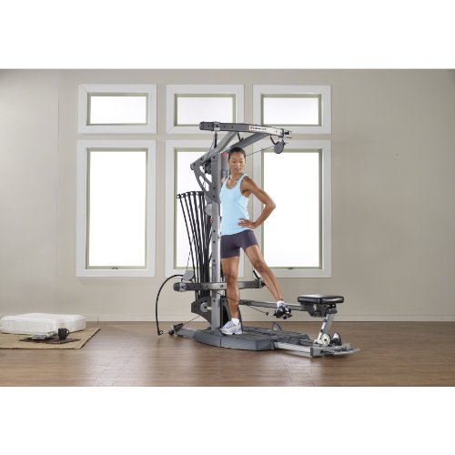 Bowflex Xtreme 2 Se Workout Guide xtraget
