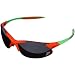 R &R Imports Danica Patrick Sport Frame Sunglasses