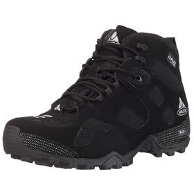 Vaude Mens Stone Rider Ceplex Mid 20125, Herren Sportschuhe - Wandern