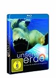 Image de Unsere Erde [Blu-ray] [Import allemand]