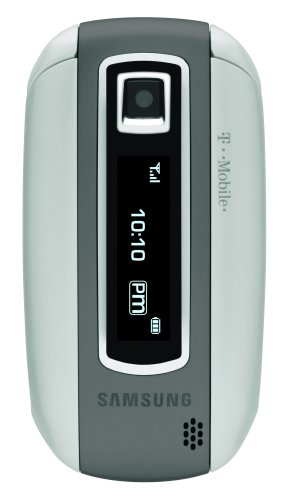 Samsung Stripe t329 TMO to Go Prepaid Phone (T-Mobile)