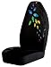 Peacock Universal Bucket ? Black Peacock Universal Bucket ? Black