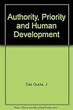 Authority, priority and human development
