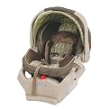 Graco Snugride 35 Infant Carseat - Lowery