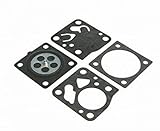 Stens 615-021 Gasket and Diaphragm Kit, Tillotson DG-2HU [並行輸入品]