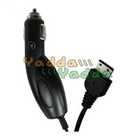 for Samsung T109 T119 T139 Premium LED Car Charger