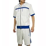 PUMA@PILE PARKA&SHORTSsMenst ZbgAbv pCp[J[V[c v[} @863823-863820-10@Y@zC..