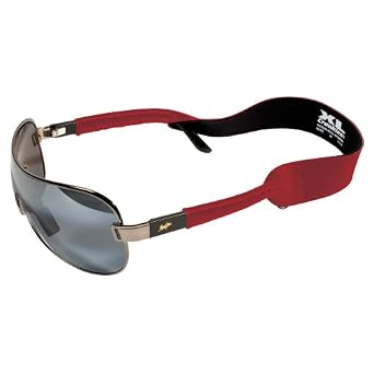 Click here to buy Croakies Xl Unisex Adult Eyewear Retainer by Croakies.