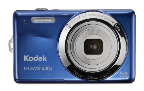 price Kodak M22BLU
