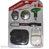 Dakine Deluxe Starter Kit