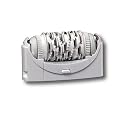 BRAUN SILK-EPIL X'ELLE & SOFT PERFECTION STANDARD HAIR PLUCKER HEAD