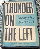 Thunder on the left