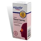Equate - Nasal Spray, Original, 1 oz (Compare to Afrin)