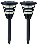 FTS Value Shipping - Emperor Solar Light Set - 2 Light Set - 162-200-09