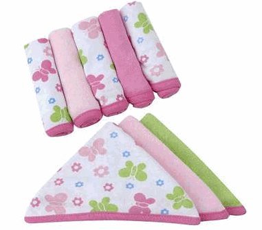 Especially for Baby 8 - Butterfly