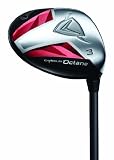 Callaway Diablo Octane Fairway Woods