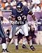 Adewale Ogunleye Chicago Bears 8x10 Photo