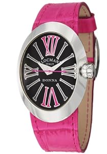Locman Glamour Donna Women's Quartz Watch 410WHMUL from Locman