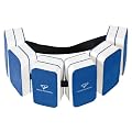 Rucanor 24215 Swimming Safety Belt - Blue, 120 Cm