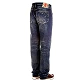 Sugar Cane Jeans