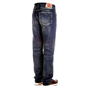 Sugar Cane Jeans