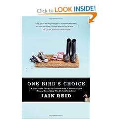 One Bird's Choice