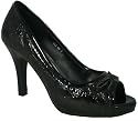 Garage Shoes - Lipstick - Women's High Heel Shoe