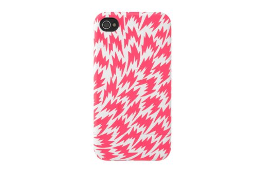Incase: Eley Kishimoto Slider Magenta (CL59622)