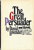 The great persuader