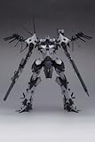 アーマード・コア BFF 063AN アンビエント (1/72スケール プラスチックキット) 画像