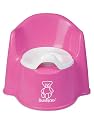 BabyBjörn Potty Chair Pink