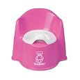 BabyBj�rn Potty Chair Pink