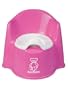 Baby Bjorn Potty Chair - Pink