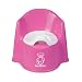 BABYBJ�RN Potty Chair Pink