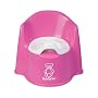 BABYBJORN Potty Chair - Pink by BABYBJORN