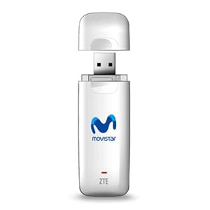 Unlocked ZTE MF636 3G GSM USB HSDPA 7.2 Mbps DL Aircard Modem