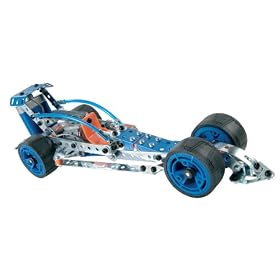 Meccano Multi Models 20 Model Set